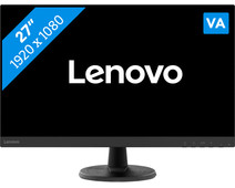 Lenovo D27-40