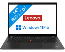 Lenovo ThinkPad T14s G4 - 21F6003EMH QWERTY