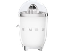 SMEG CJF11WHEU White