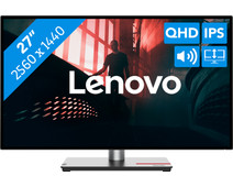 Lenovo ThinkVision P27h-30