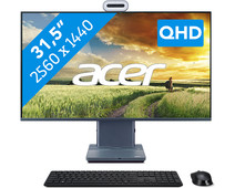 Acer Aspire S32-1856 I7732 NL