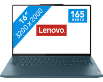 Lenovo Yoga Pro 9 16IRP8 83BY006QMH