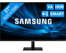 Samsung LS27CM500EUXEN Smart Monitor M5