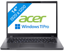 Acer TravelMate P2 14 (TMP214-55-55BS)