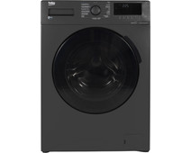 Beko HTV8716XMST SteamCure - 8/5 kg