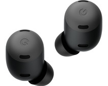 Google Pixel Buds Pro Zwart