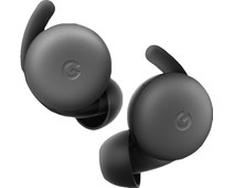 Google Pixel Buds A-Series Black