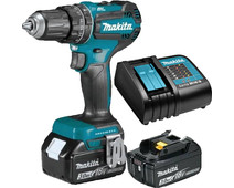 Makita DHP485SFJ