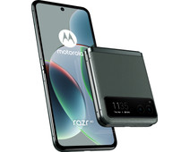 Motorola Razr 40 256GB Green 5G