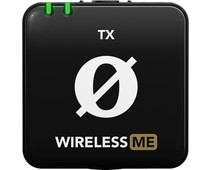 Rode Wireless ME Zender