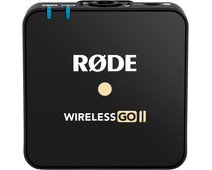 Rode Wireless GO II Transmitter