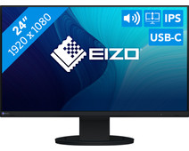 EIZO EV2480-BK