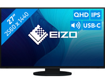 EIZO EV2781-BK