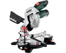 Metabo KS 216 M (2023)