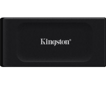 Kingston XS1000 External SSD 1TB