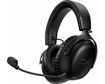 Corsair Void RGB Elite Casque Gamer Sans Fil PC/PS5 Carbone/Noir - Coolblue  - avant 23:59, demain chez vous