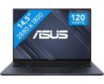 Asus Zenbook Pro OLED UX6404VV-P4046W