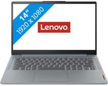 Lenovo IdeaPad Slim 3 14IAH8 83EQ001QMH