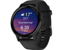 Garmin Venu 3 Black