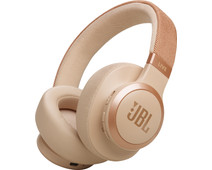 JBL Live 770NC Rosegoud