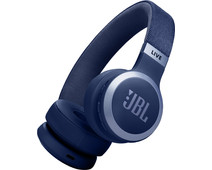 JBL Live 670NC Blue