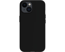 BlueBuilt Back Cover iPhone 15 Zwart