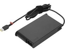 Lenovo ThinkPad Mobile Workstation Slim 230W Power Adapter (Small Plug)