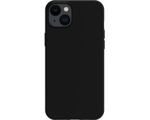 BlueBuilt Back Cover iPhone 15 Plus Zwart