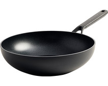 KitchenAid Classic Forged Wok 28cm