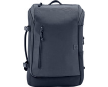 HP Travel 25L 15,6 inch Laptop Rugzak - Iron Grey