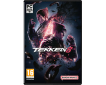 Tekken 8 PC