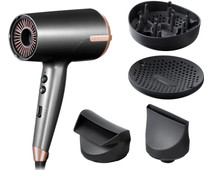 Electro Sèche-cheveux Smooth Pro 2100 6709DE BABYLISS