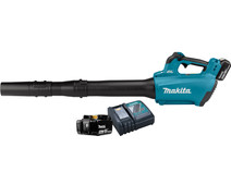 Makita DUB184Z + Startset 1x 18V accu (5,0 Ah)