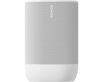 Sonos Move 2 White