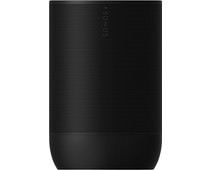 Sonos Move 2 Zwart