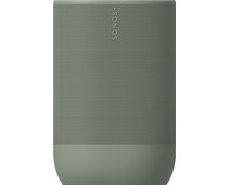 Sonos Move 2 Groen