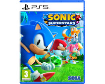 Sonic Superstars PS5