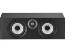 Bowers & Wilkins HTM6 S3 Zwart