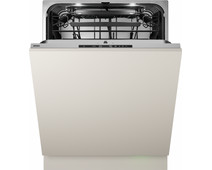 ATAG DW7214MB / Built-in / Fully integrated / Niche height 82 - 88cm