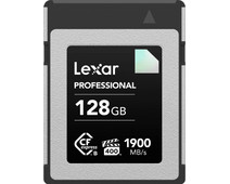 Lexar Professional DIAMOND 128GB CFexpress Type B