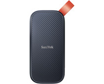 SanDisk Portable SSD 1TB (2023)