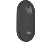 Logitech Pebble Mouse 2 M350s Graphite