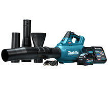 Makita dub363zv review hot sale