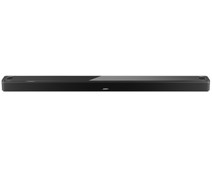 Bose Smart Ultra Soundbar Black