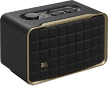 JBL Authentics 200 Black