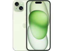 Apple iPhone 15 Plus 128GB Green