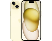 Apple iPhone 15 Plus 128GB Yellow