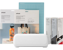 Cricut Joy Xtra Starter Bundle