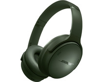 Bose QuietComfort Headphones Green Limited Edition