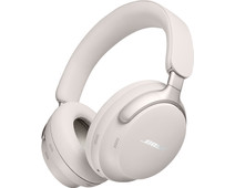 Bose QuietComfort Ultra Headphones Wit